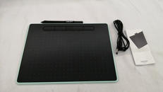 ペンタブレット|WACOM