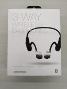 ワイヤレスイヤホン|GREEN HOUSS