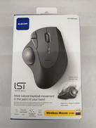 トラックボールマウス|ELECOM