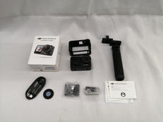 アクションカメラ|DJI