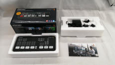 ビデオスイッチャー|BLACKMAGIC DESIGN