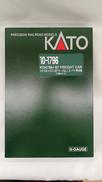 Nゲージ|KATO