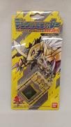 デジタルモンスターVER.20TH|BANDAI