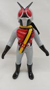 仮面ライダーX|MEDICOM TOY