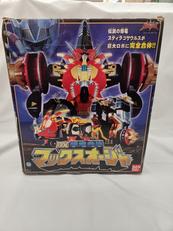 爆竜戦隊アバレンジャー|BANDAI