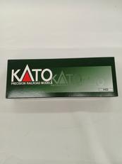 HOゲージ|KATO