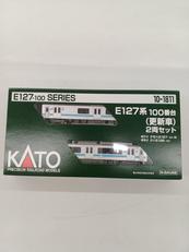 Nゲージ|KATO