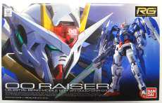 1/144 RG ダブルオーライザー|BANDAI