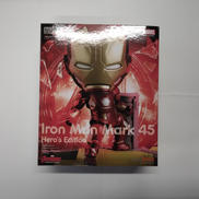 〈未開封品〉ねんどろいど アイアンマン|GOOD SMILE COMPANY