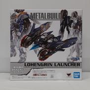 METAL BUILD|BANDAI