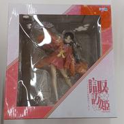 諏訪御料人|PLUM