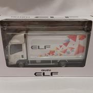 1/43スケール|ISUZU