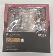 FIGMA　203|MAX FACTORY
