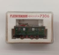 鉄道模型|FLEISCHMANN PICCOLO