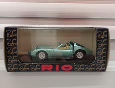 ランボルギーニ|RIO