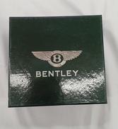 1/43ミニカー|BENTLEY