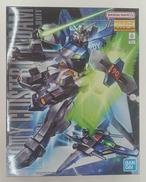 MG ガンプラ|BANDAI