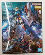 MGガンプラ|BANDAI