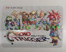 カードダス|SQUARE ENIX