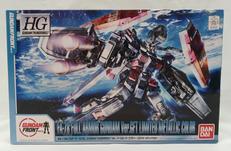 1/144 HG FA-78 フルアーマー・ガンダム