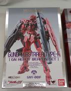 メタルビルド|BANDAI