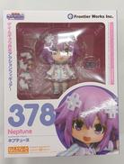 超次元ゲイムネプテューヌ