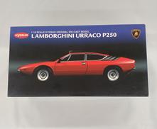 1/18 ランボルギーニURRACO P250