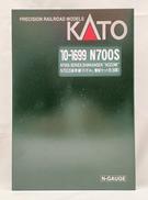 Nゲージ|KATO