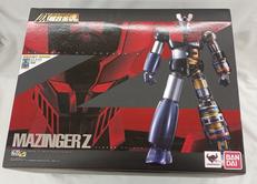DX超合金魂 マジンガーZ|BANDAI