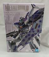 メタルビルド|BANDAI