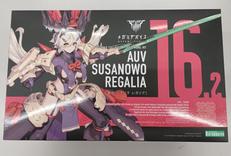 メガミデバイス