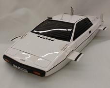 1/18 ミニカー