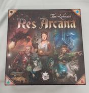 ボードゲーム|SAND CASTLE GAMES