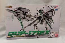 超合金マクロス RVF-171EX|BANDAI