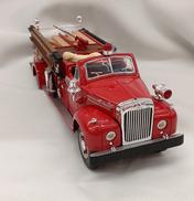 1/34スケールミニカー|ファーストギア