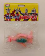 怪獣フィギュア|BULLMARK