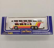 ネオプランバス スカイライナーL18|ロングトミカ