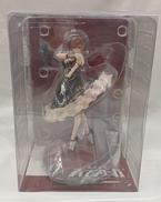 ジュディス 「機動戦隊アイアンサーガ」 1/8|GOOD SMILE COMPANY