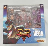 ストリートファイターV|J STORM