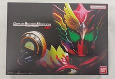 コンプリートセレクションモディフィケーション|BANDAI