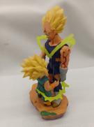 ドラゴンボールカプセル|メガハウス