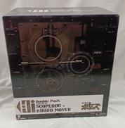 スコープドッグラウンドムーバー|YAMATO