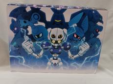 メダロット|BANDAI