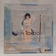 【開封品】高雄 砂浜ラプソディVer.|ALTER