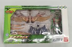 装着変身EX ミラーモンスターズ03|BANDAI