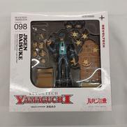 リボルテック|海洋堂