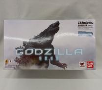 SH.MONSTERARTS GODZILLA2017