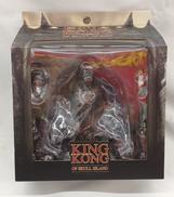 キングコング|MEZCOTOYS