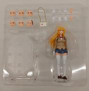 リボルテックアメイジングヤマグチ|海洋堂