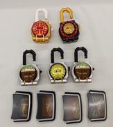 コンセレ シャルモンセット|BANDAI